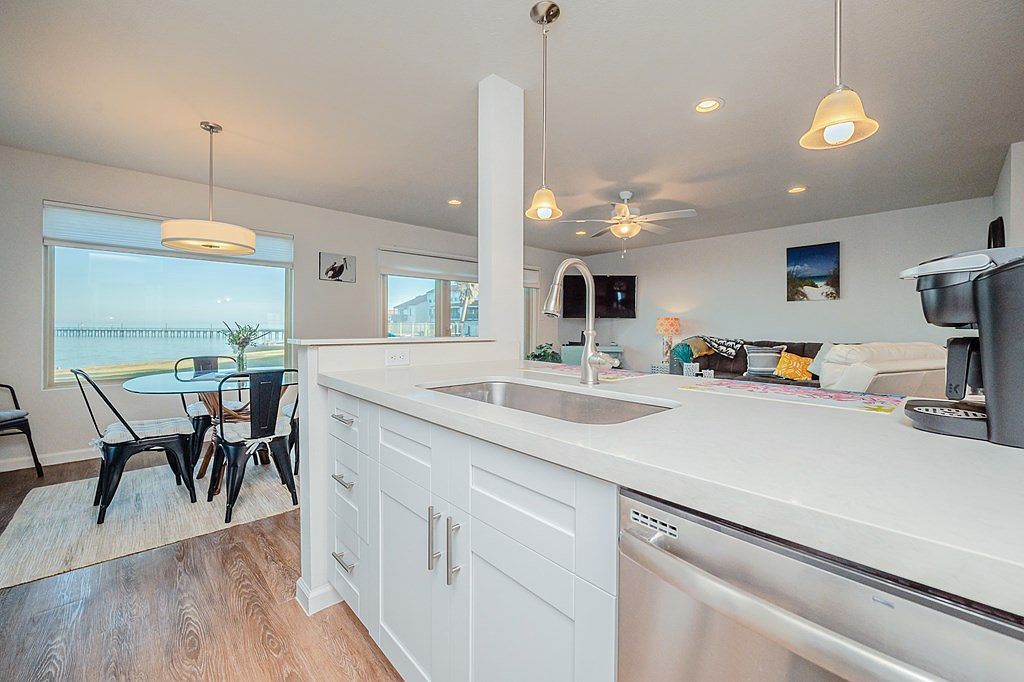 620 S Fulton Beach Rd APT 905 Rockport, TX 78382  | Condominium