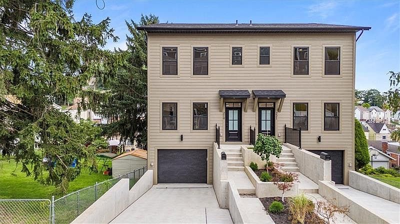 219 Seward St Pittsburgh, PA 15211 | Single Family