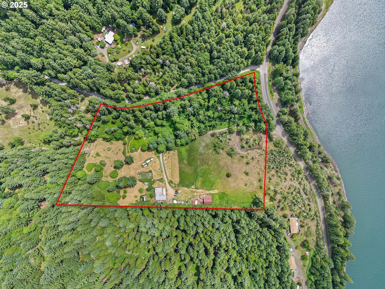 36285 Row River Rd Cottage Grove, OR 97424  | Single Family