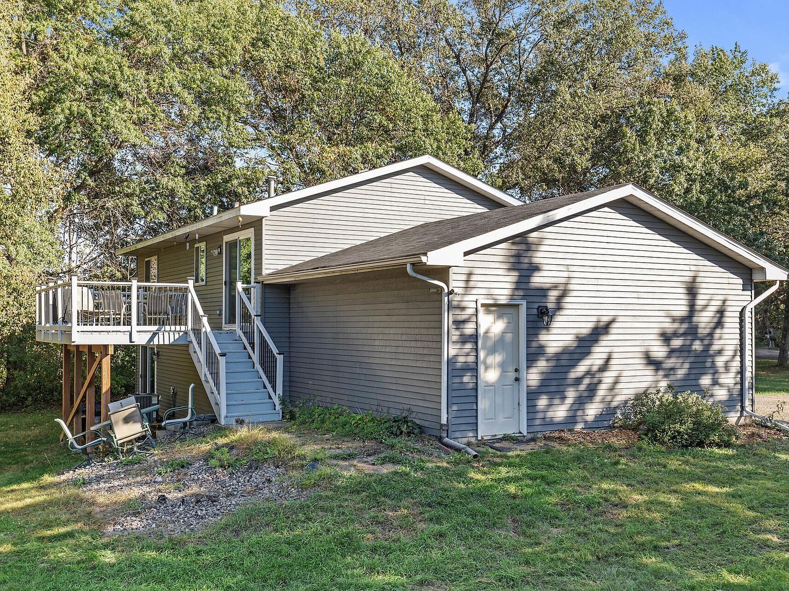 5580 314th St Stacy, MN 55079  | Single Family