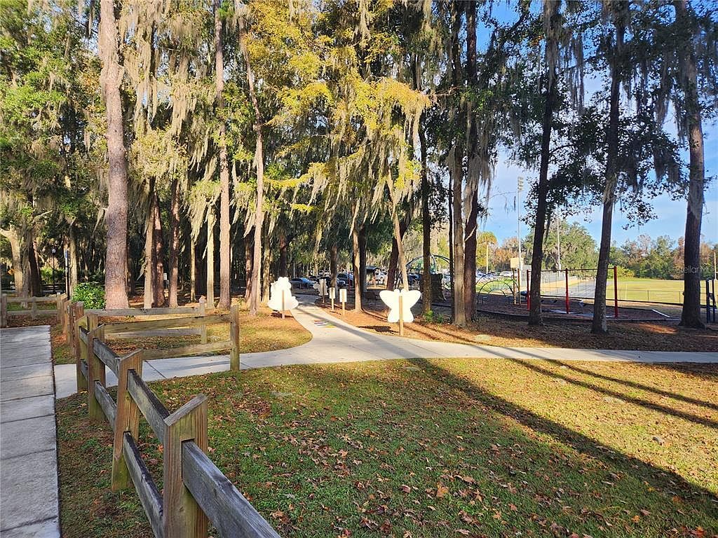 1556 SE 27th St APT C Ocala, FL 34471  | New build