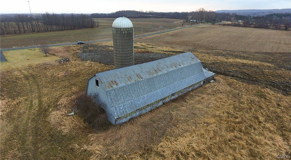 18750 Waite Rd Adams Center, NY 13606 | Single Family