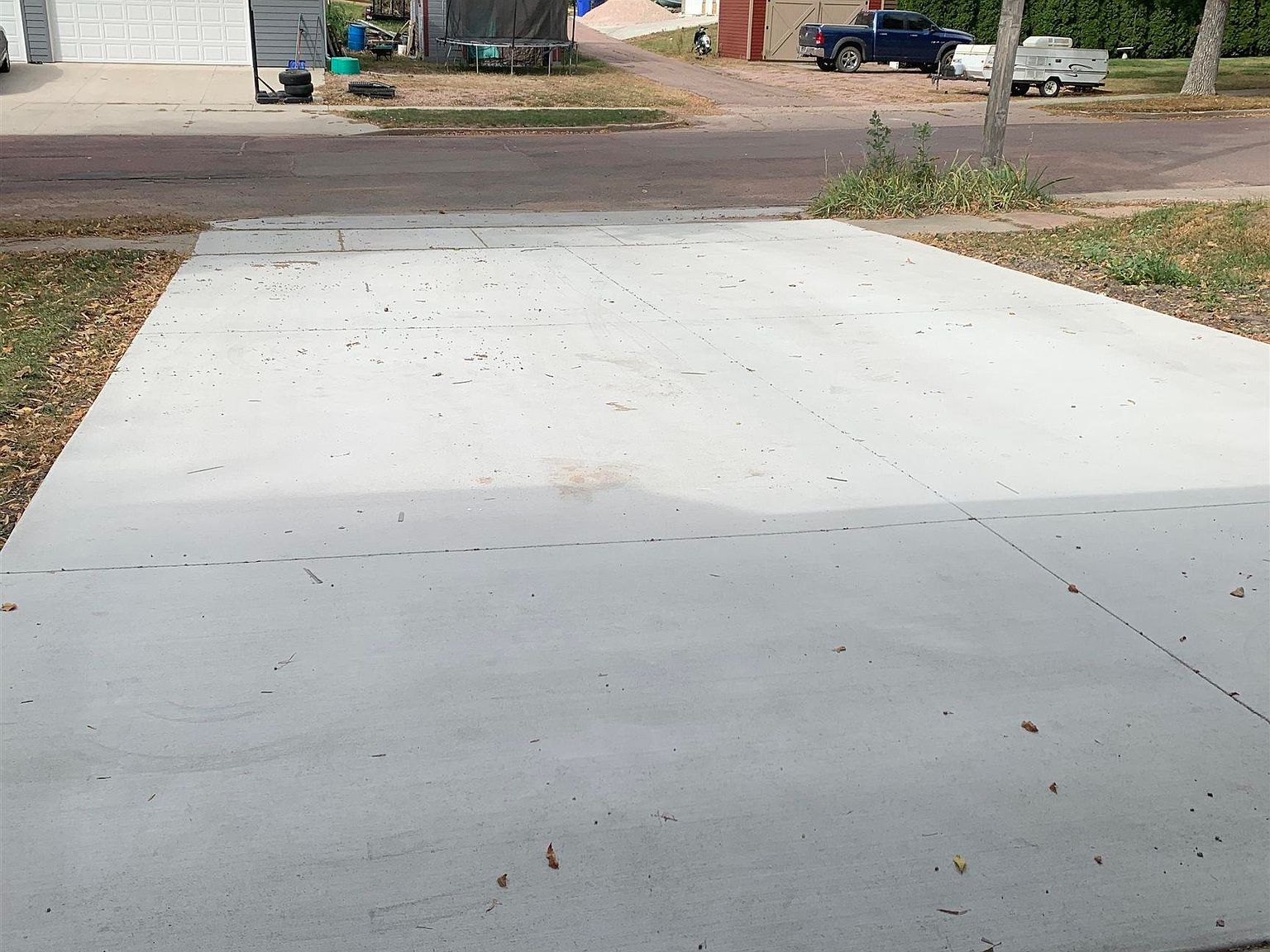 402 E 7th St Dell Rapids, SD 57022  | Single Family