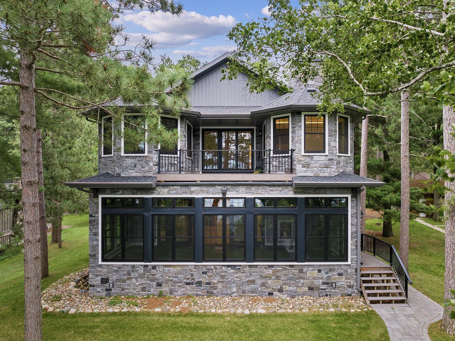 12125 Whitefish Ave Crosslake, MN 56442 | Single Family