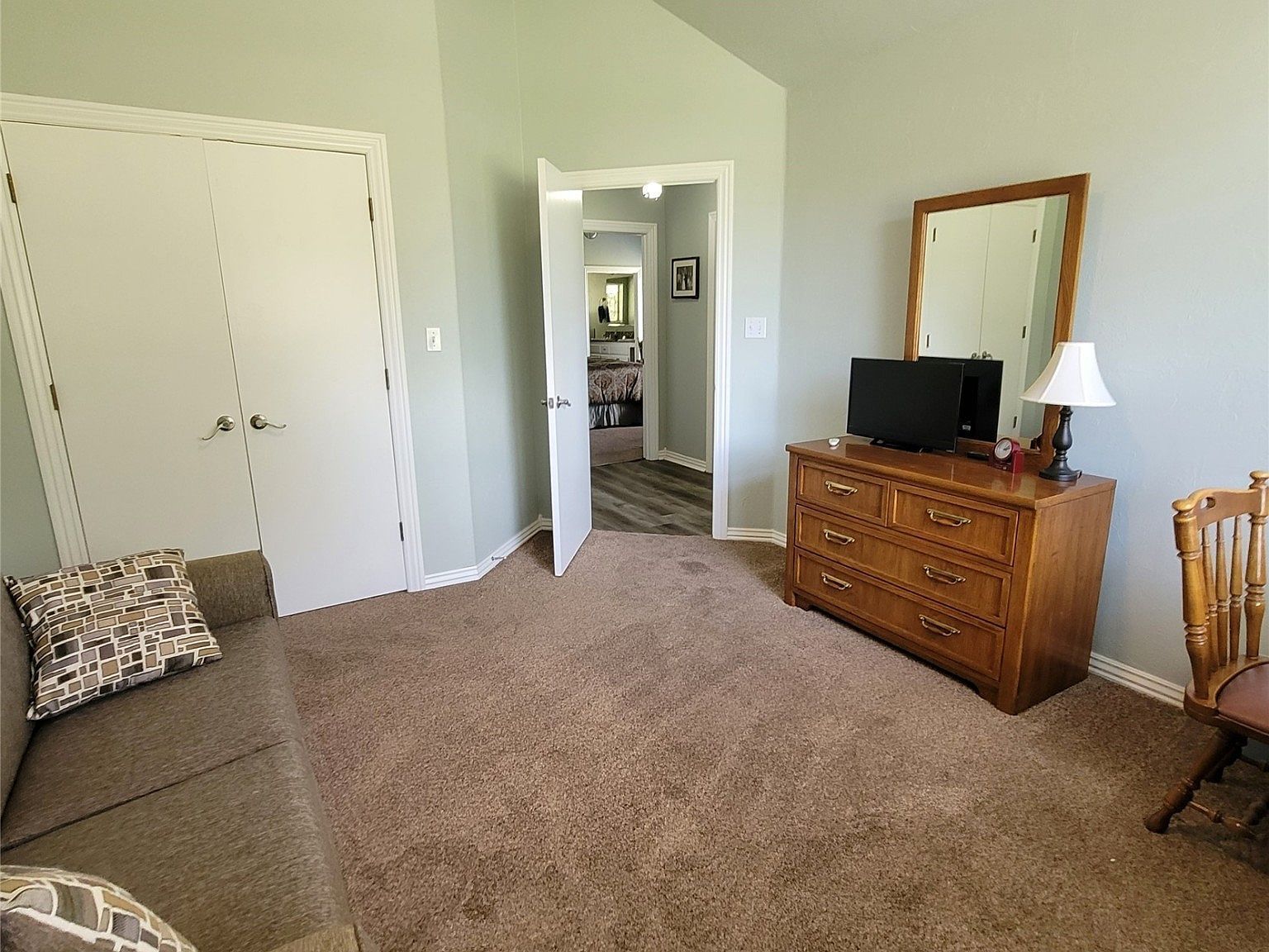 475 N Spinnaker Run Stigler, OK 74462 | Single Family