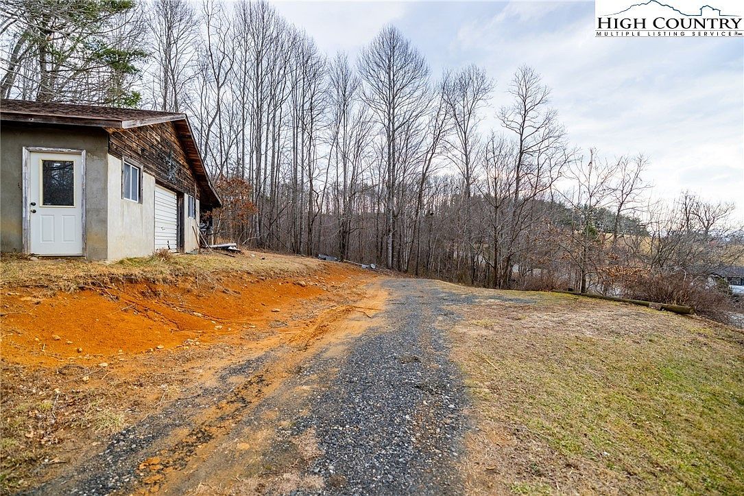 159 Airport Rd Jefferson, NC 28640  | Single Family