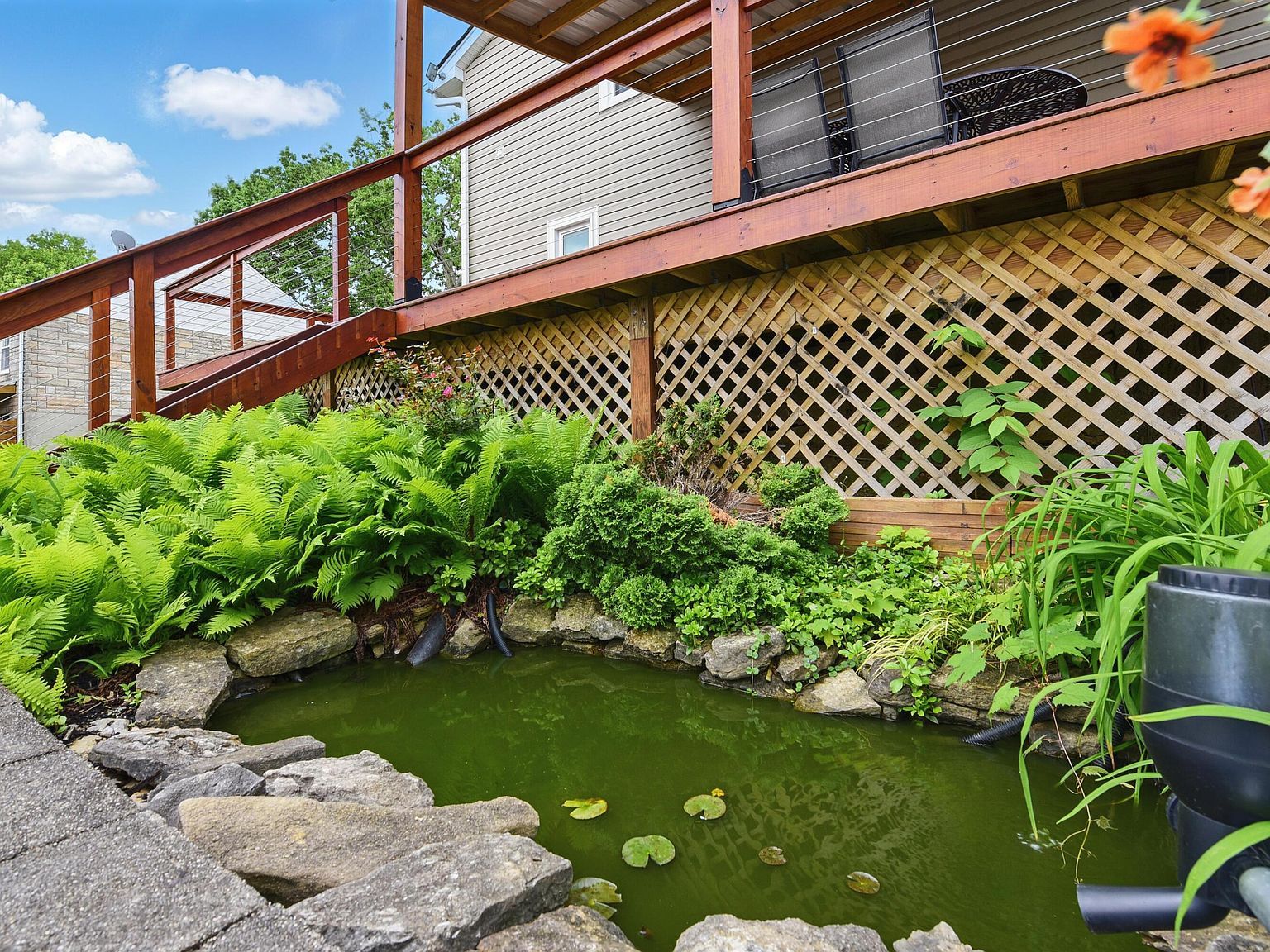 17 Harrison Ave Bellevue, KY 41073 | Single Family