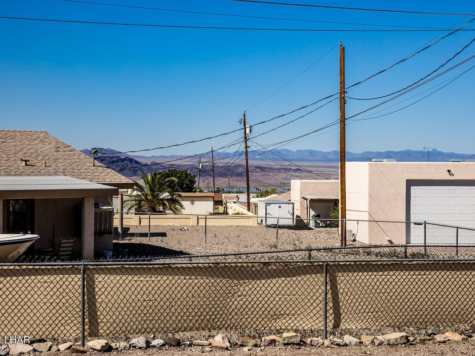 1125 Mohican Dr Lake Havasu City, AZ 86406  | Single Family