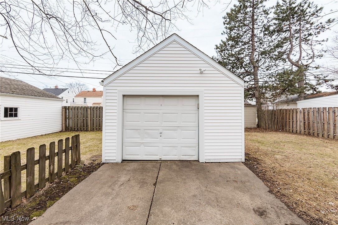 1232 Avondale Rd South Euclid, OH 44121  | Single Family