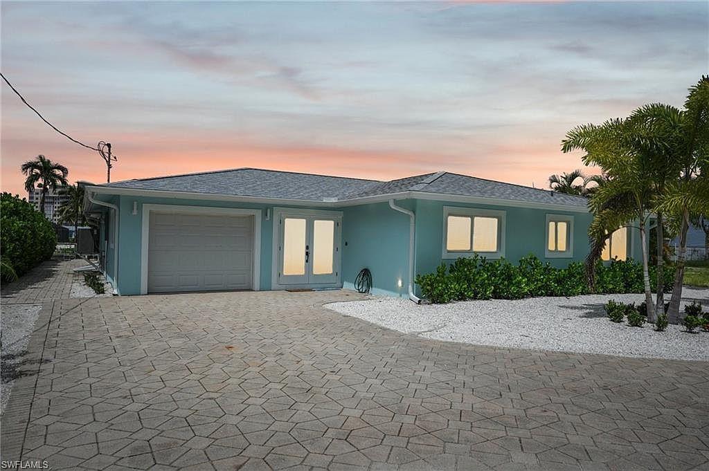 8339 Estero Blvd Fort Myers Beach, FL 33931  | Single Family
