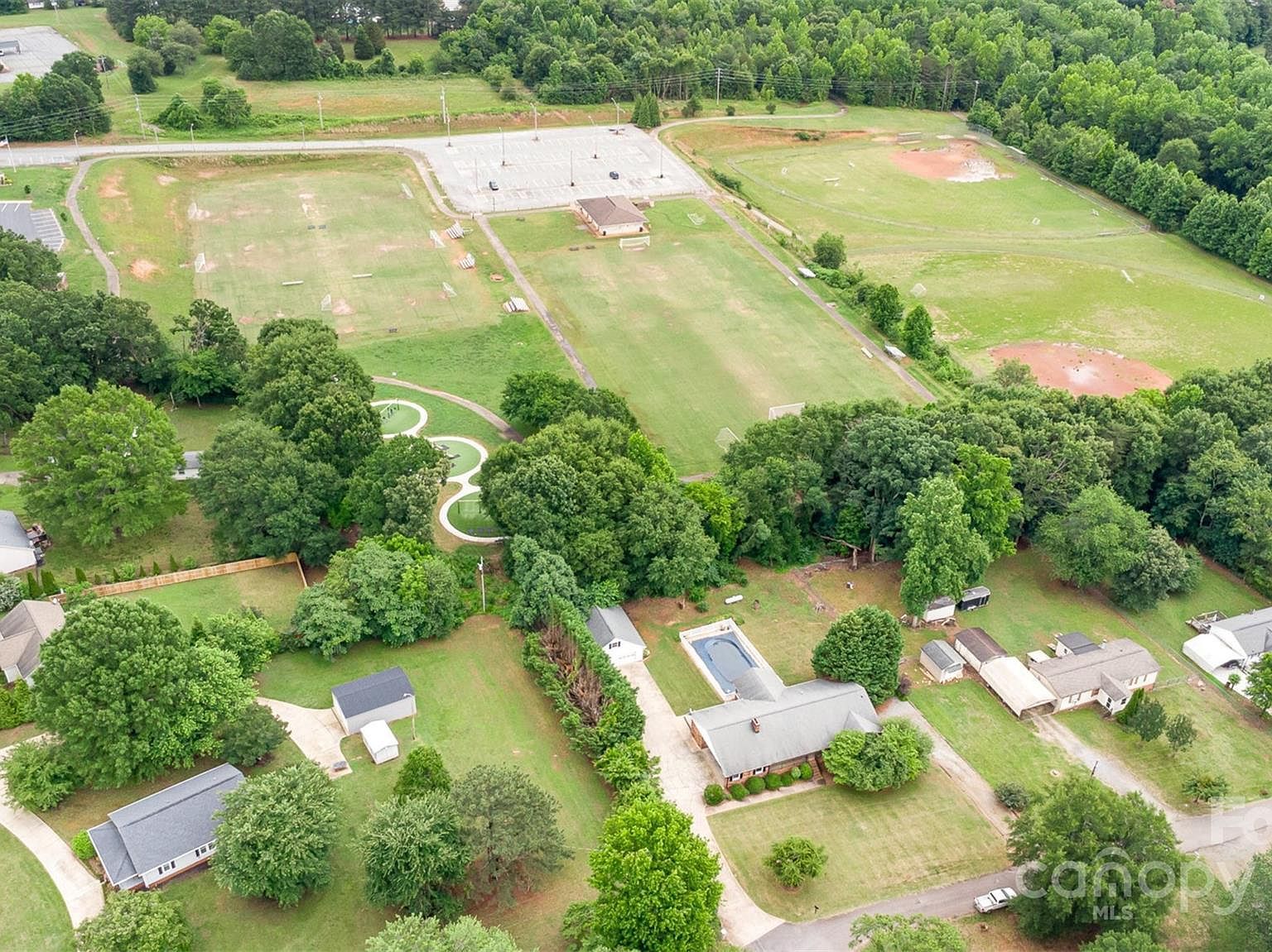 115 Turner St Lincolnton, NC 28092  | Single Family