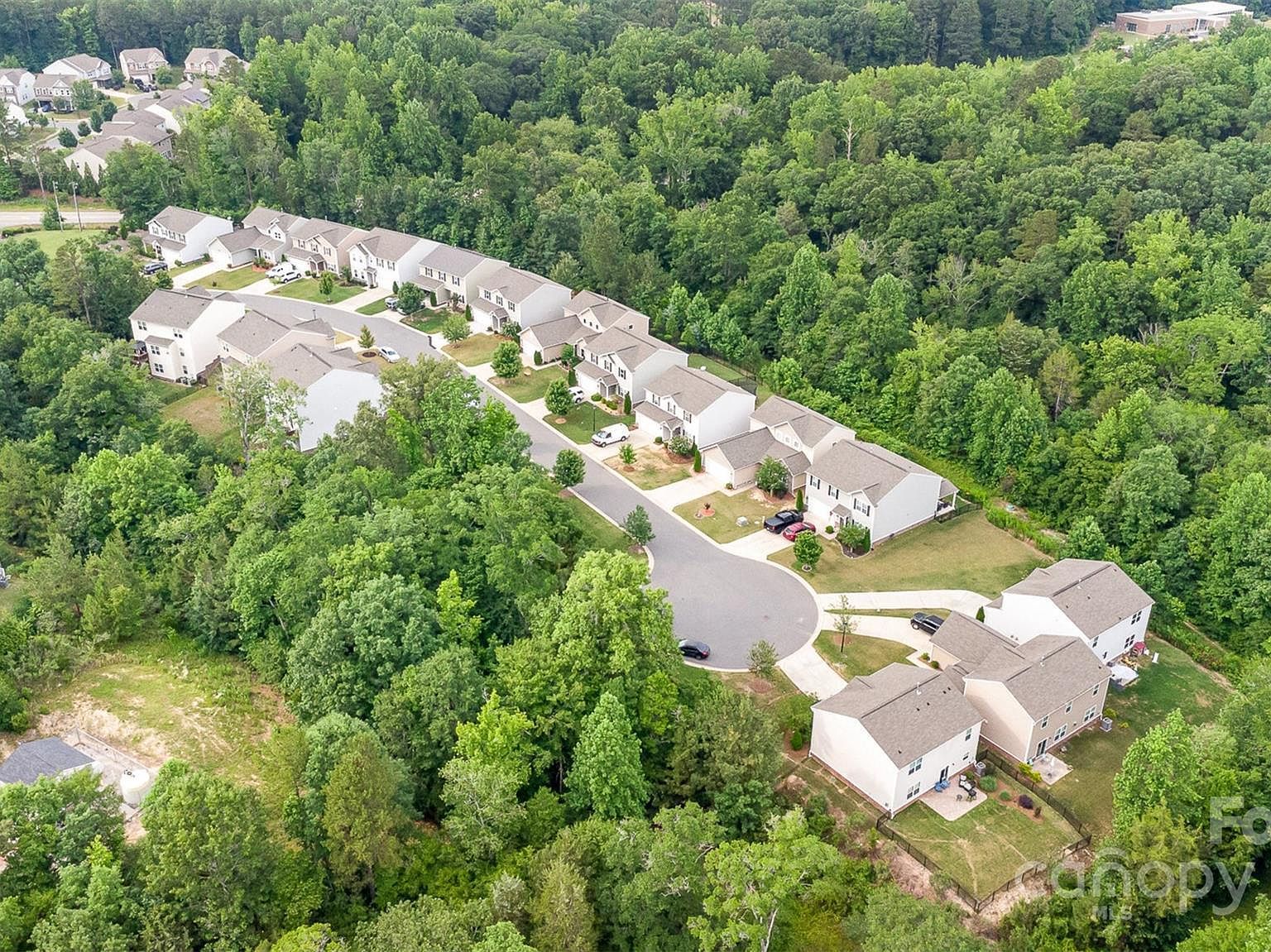 2037 Christopher Wood Ct Indian Land, SC 29707  | Single Family