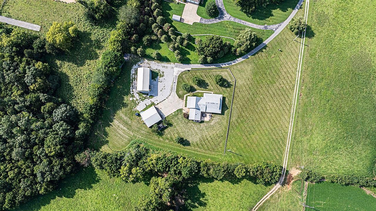 143 Nathan Ln Russellville, KY 42276  | Single Family