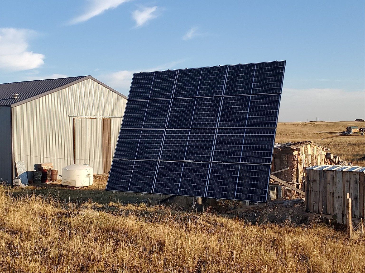 7156 S Spruce Dr Augusta, MT 59410 | Land/Lot