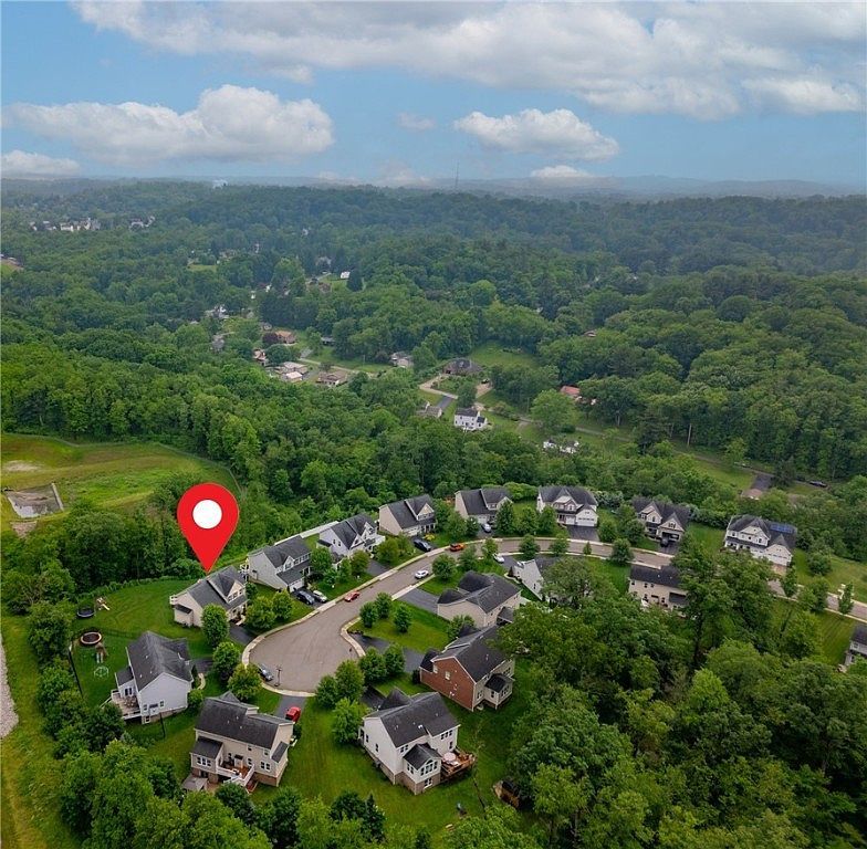 2972 Cross Creek Ct Gibsonia, PA 15044  | Single Family