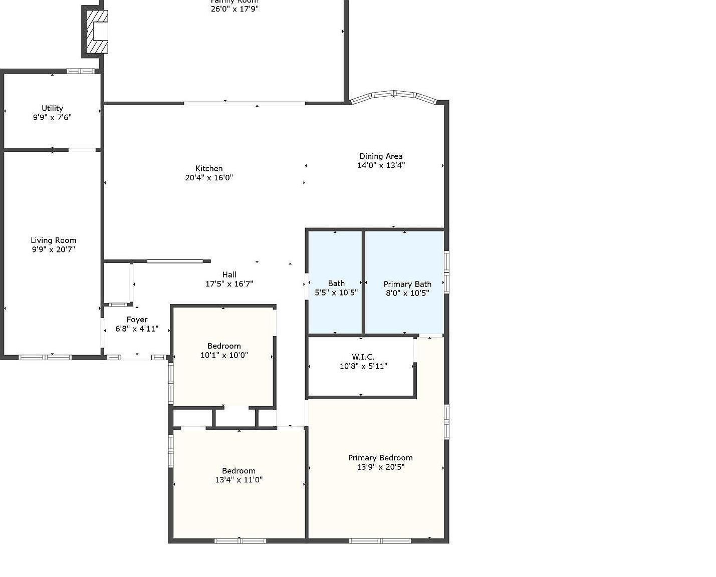 3449 Weidner Ave Oceanside, NY 11572 | Single Family