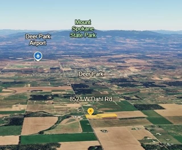 8521 W Dahl Rd Deer Park, WA 99006 | Single Family