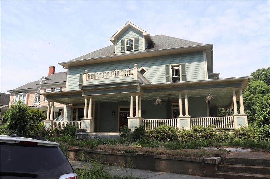 2 Coral Ave SW Rome, GA 30161  | Single Family