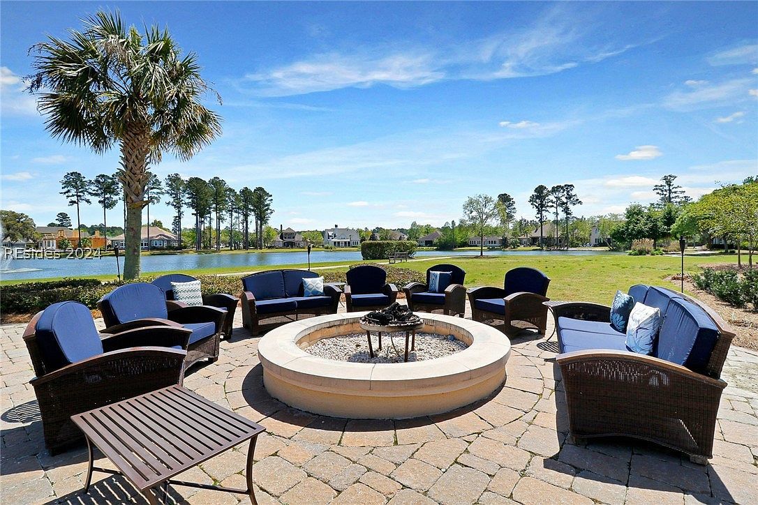 27 Normandy Ave Bluffton, SC 29910  | Single Family