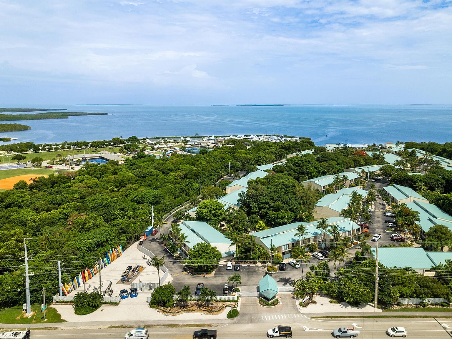 87200 Overseas Hwy APT B9 Plantation Key, FL 33036 | New build