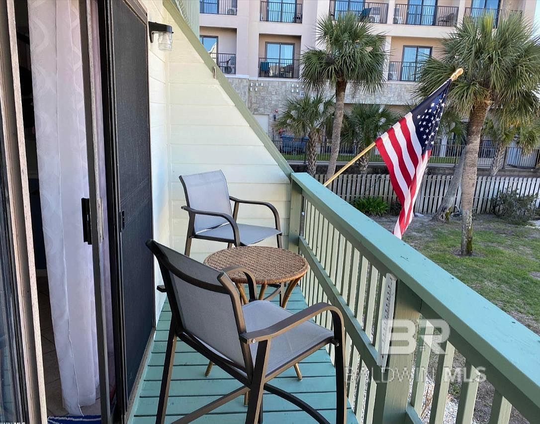 554 E Beach Blvd APT 17 Gulf Shores, AL 36542  | Condominium