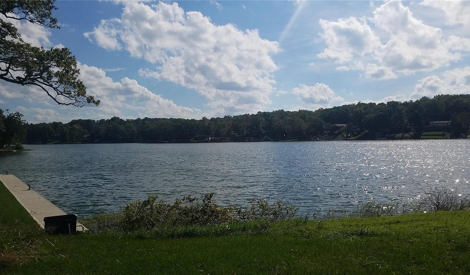 6518 S Lakeshore Dr Hillsboro, MO 63050  | Land/Lot