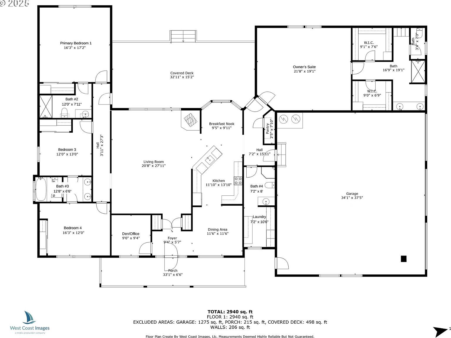 95245 N Bank Rogue River Rd Gold Beach, OR 97444 | Single Family