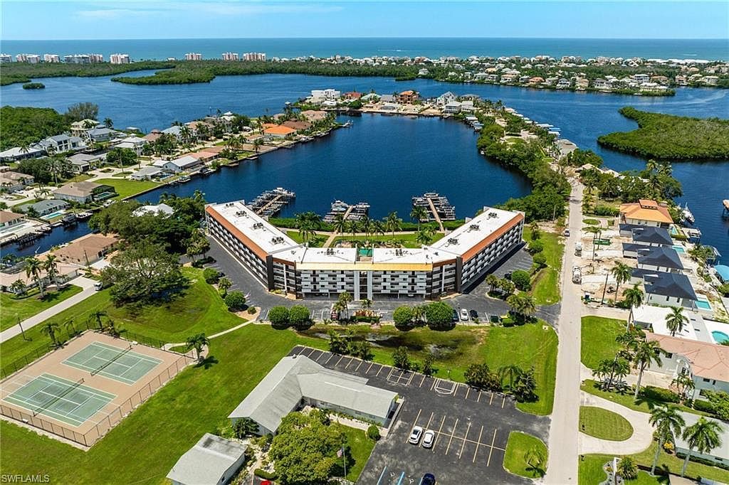 226 3rd St APT 208 Bonita Springs, FL 34134 | Condominium