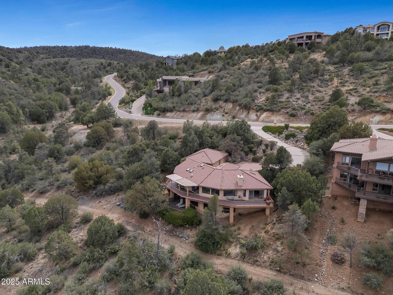 3160 Rainbow Ridge Dr Prescott, AZ 86303  | Single Family