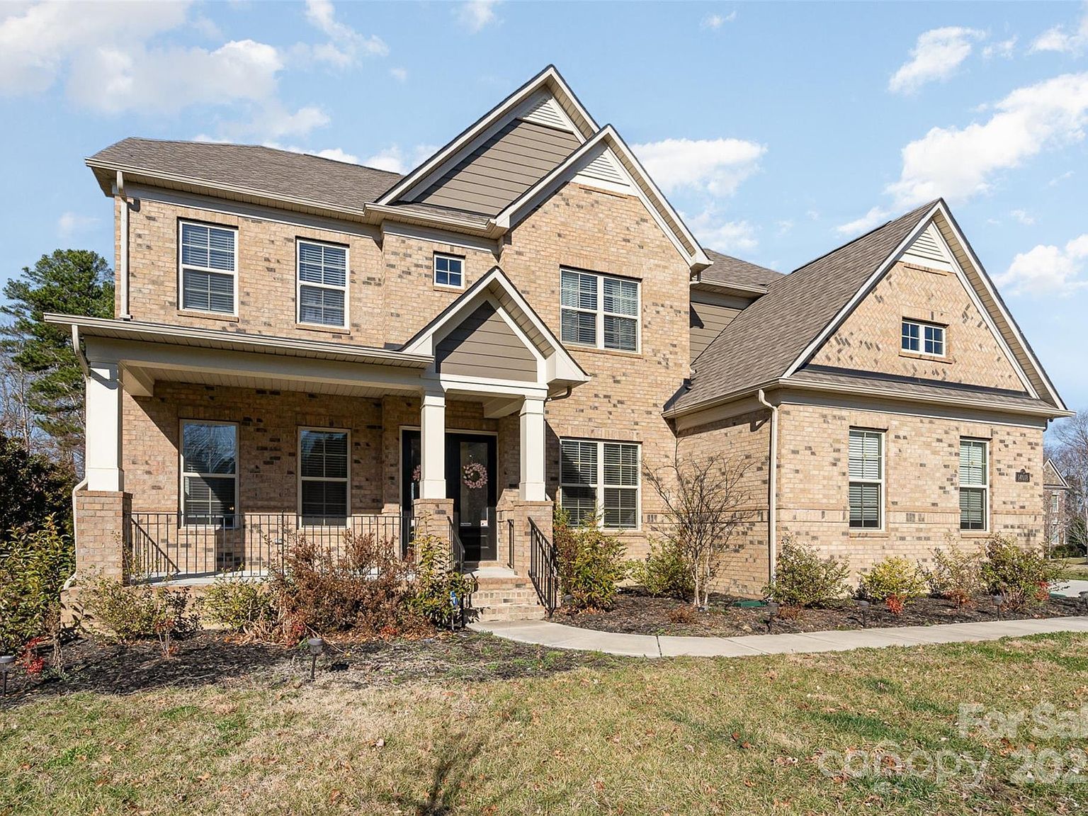 14018 Promenade Dr Huntersville, NC 28078 | Single Family