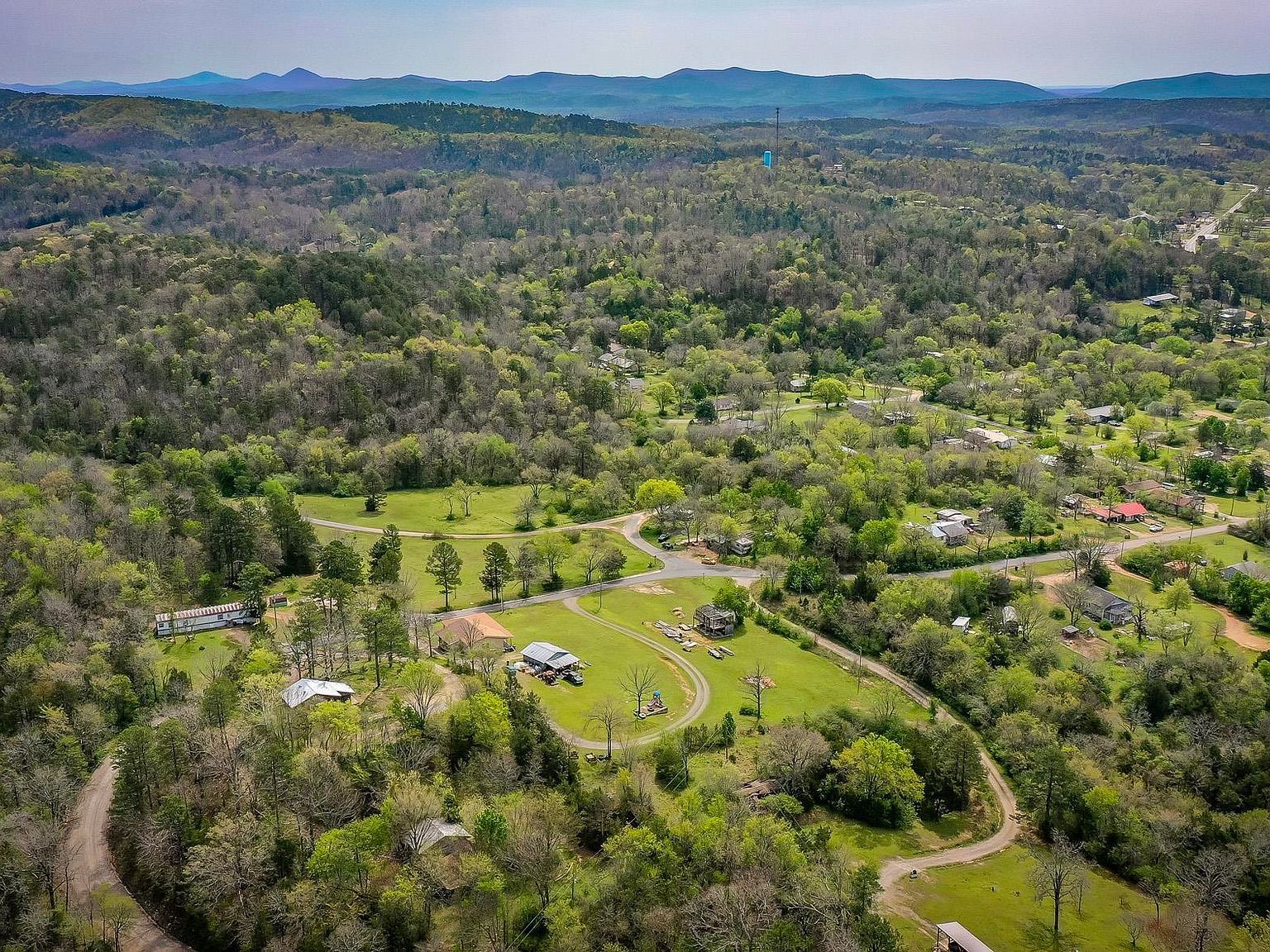 429 Caddo Ave Norman, AR 71960  | Single Family