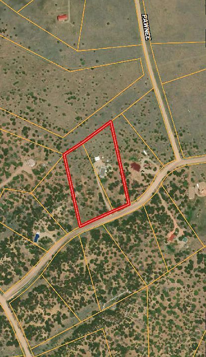 28 Apache Dr Walsenburg, CO 81089  | New build