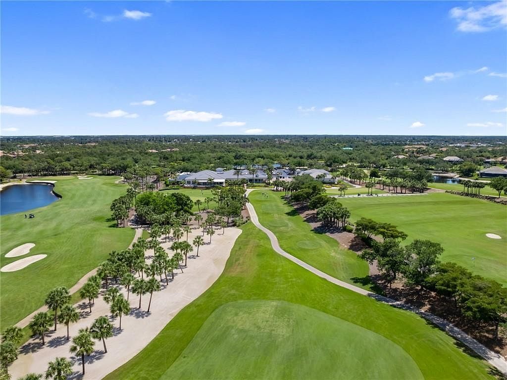 18200 Creekside View Dr Fort Myers, FL 33908  | Single Family