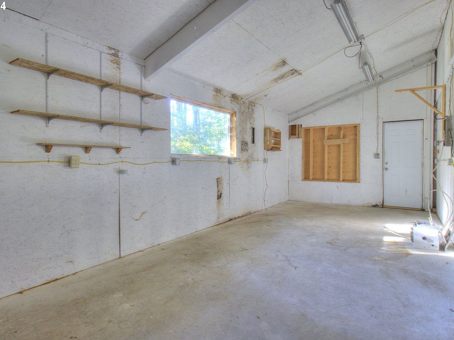 4 Vista Dr Port Orford, OR 97465  | Single Family