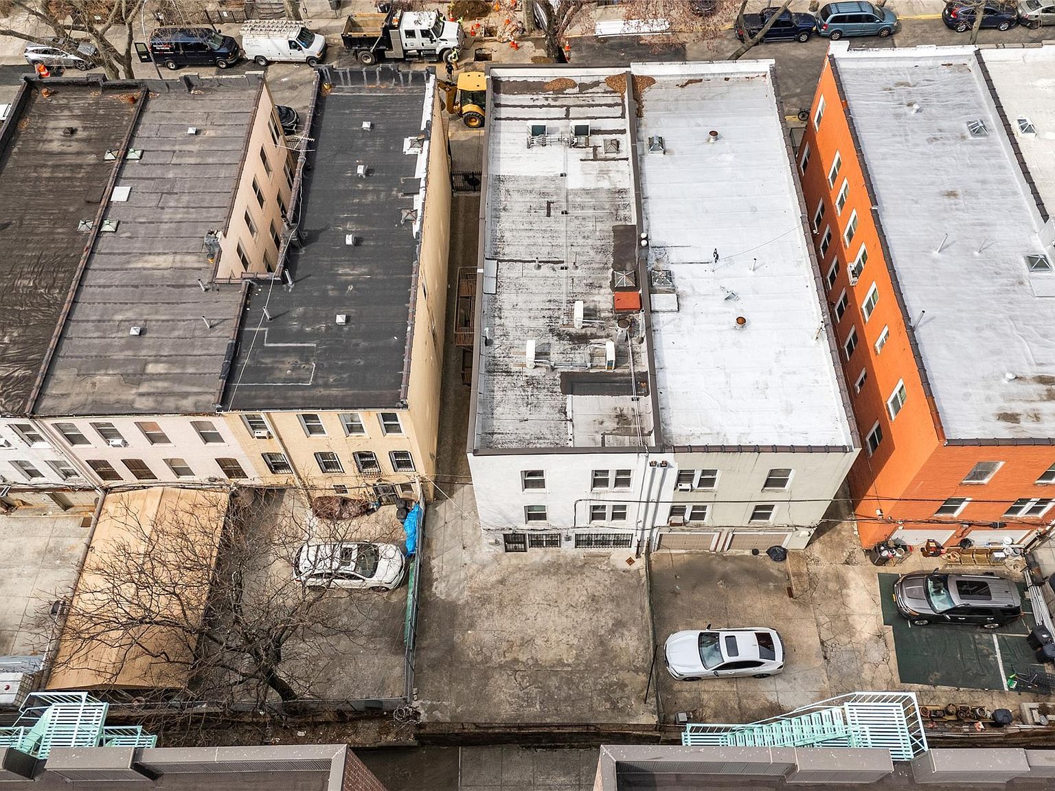 1180 Grant Ave Bronx, NY 10456  | Multi Family