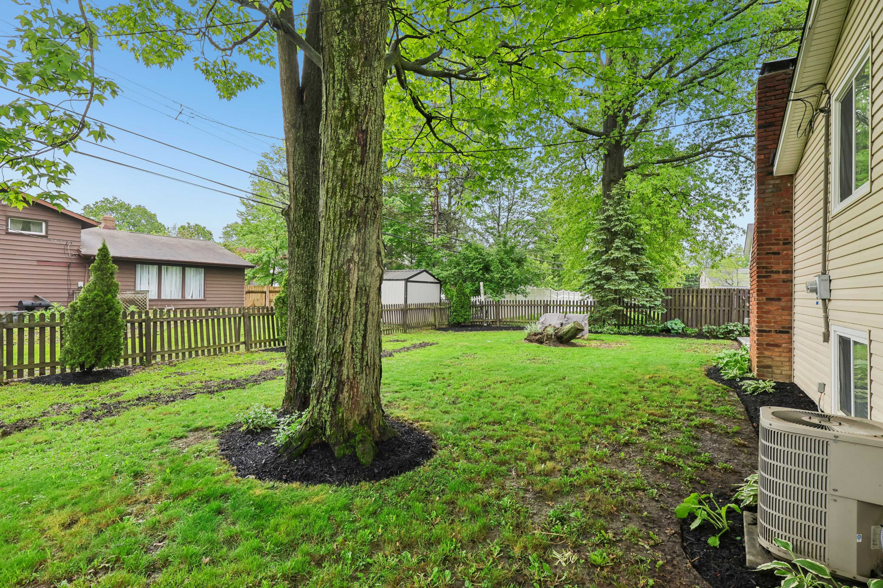 1881 Bromton Drive, Lyndhurst, OH, USA, 44124  | Single Family