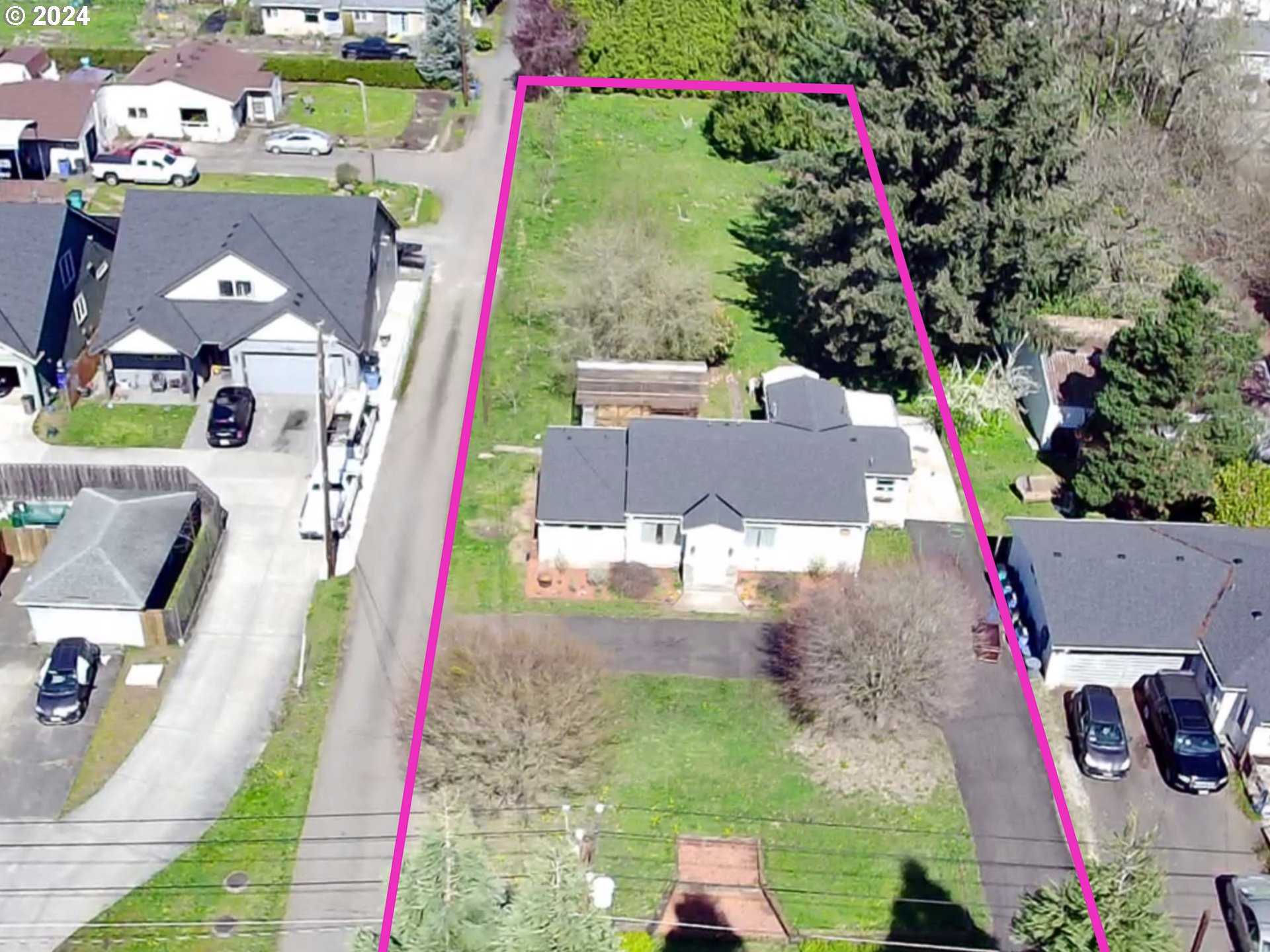 5604 NE 40th St, Vancouver, WA, USA, 98661 | Single Family