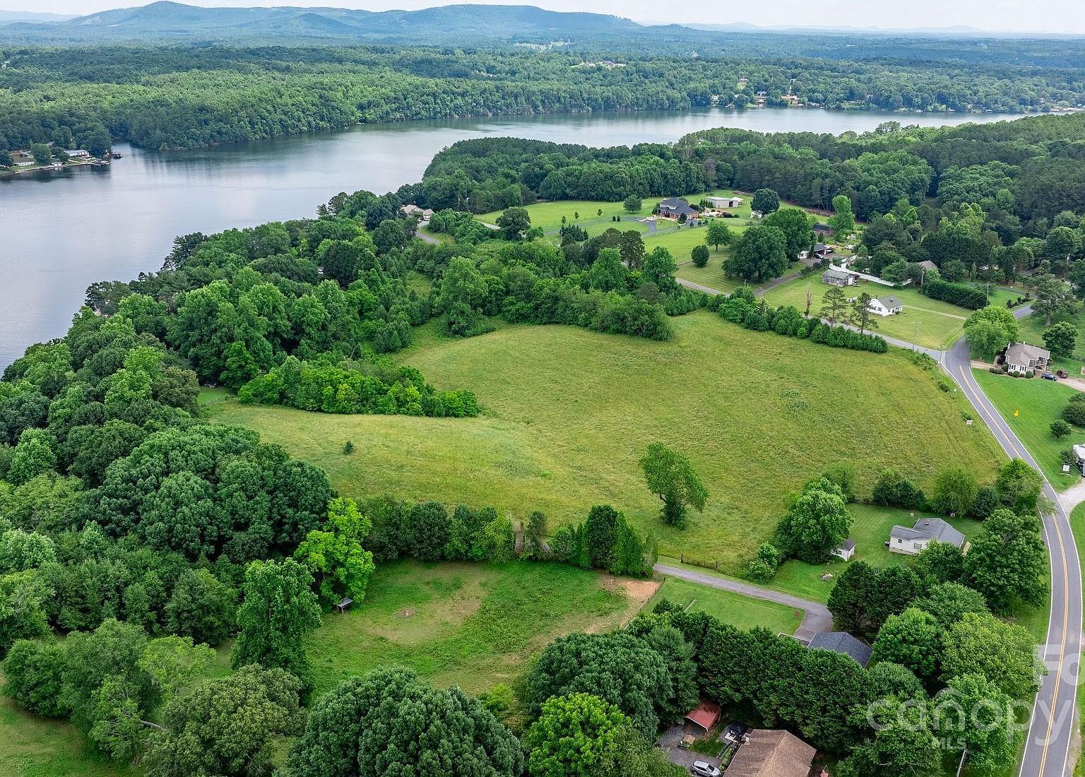 4749 16th Street Dr NE Hickory, NC 28601  | Single Family