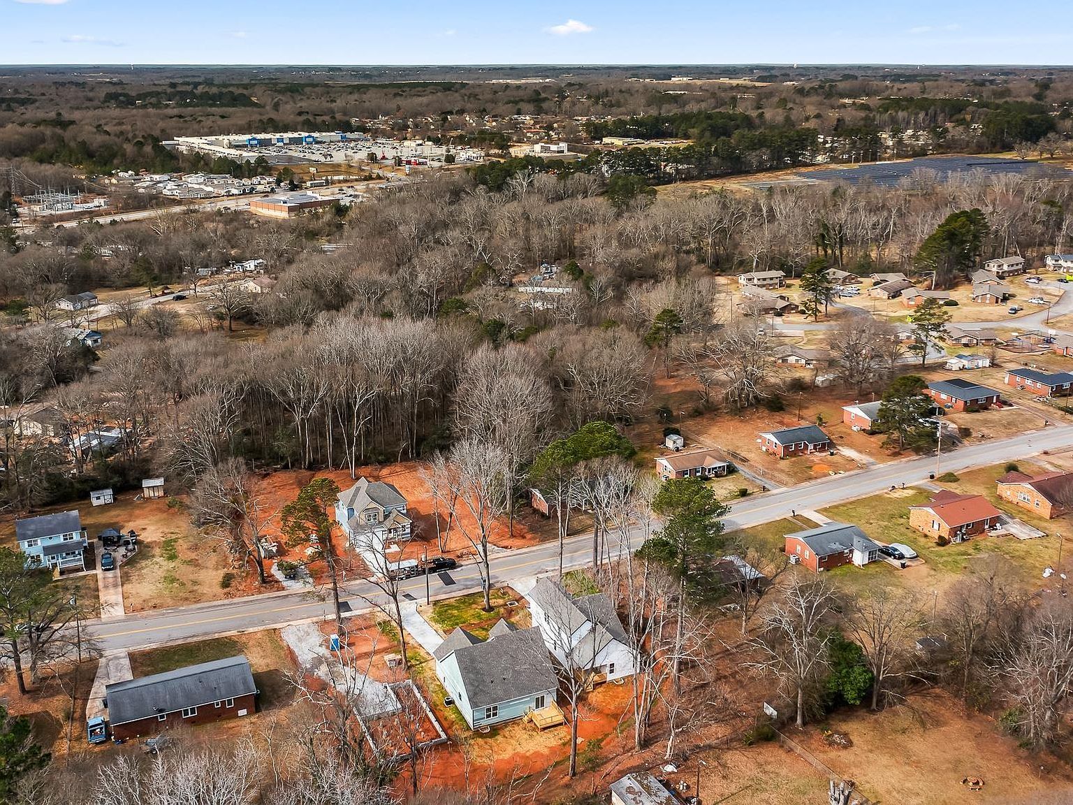 114 Hillcrest Cir Anderson, SC 29624  | Single Family