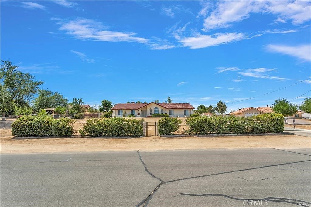 18441 Verano St Hesperia, CA 92345  | Single Family