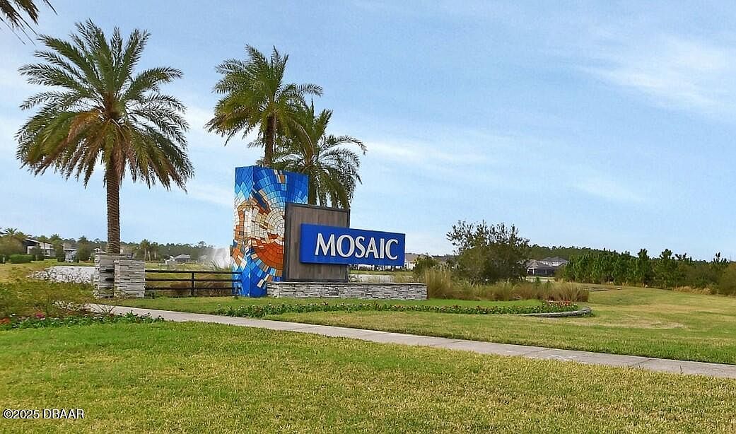 116 Cerise Ct Daytona Beach, FL 32124 | Single Family