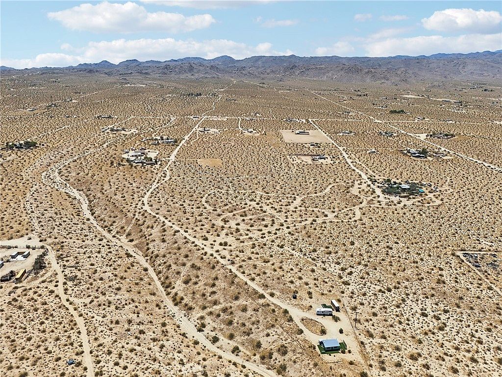 51474 Mills Rd Johnson Valley, CA 92285  | Single Family