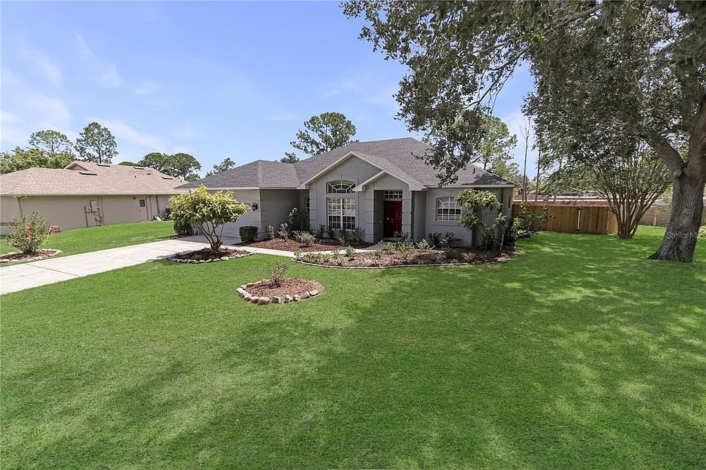 134 Estates Cir Lake Mary, FL 32746  | Single Family