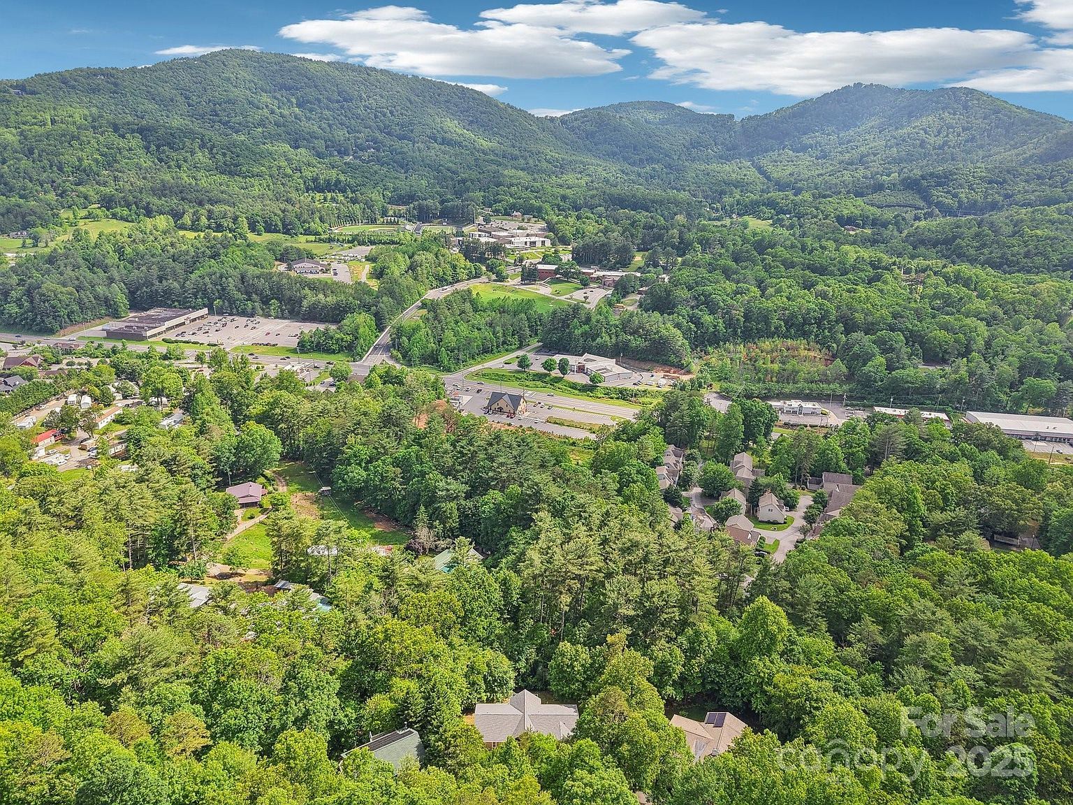 17 Azalea Ter Asheville, NC 28803 | Single Family