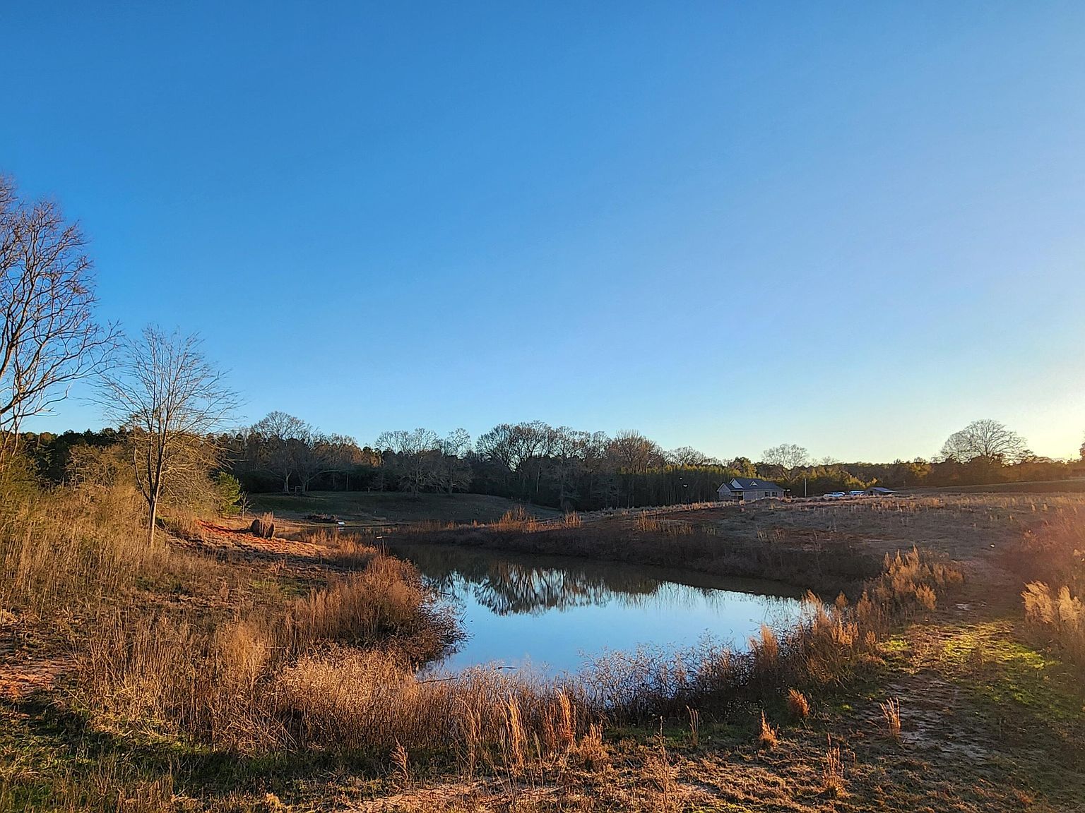 198 County Line Rd N Sumrall, MS 39482 | Single Family