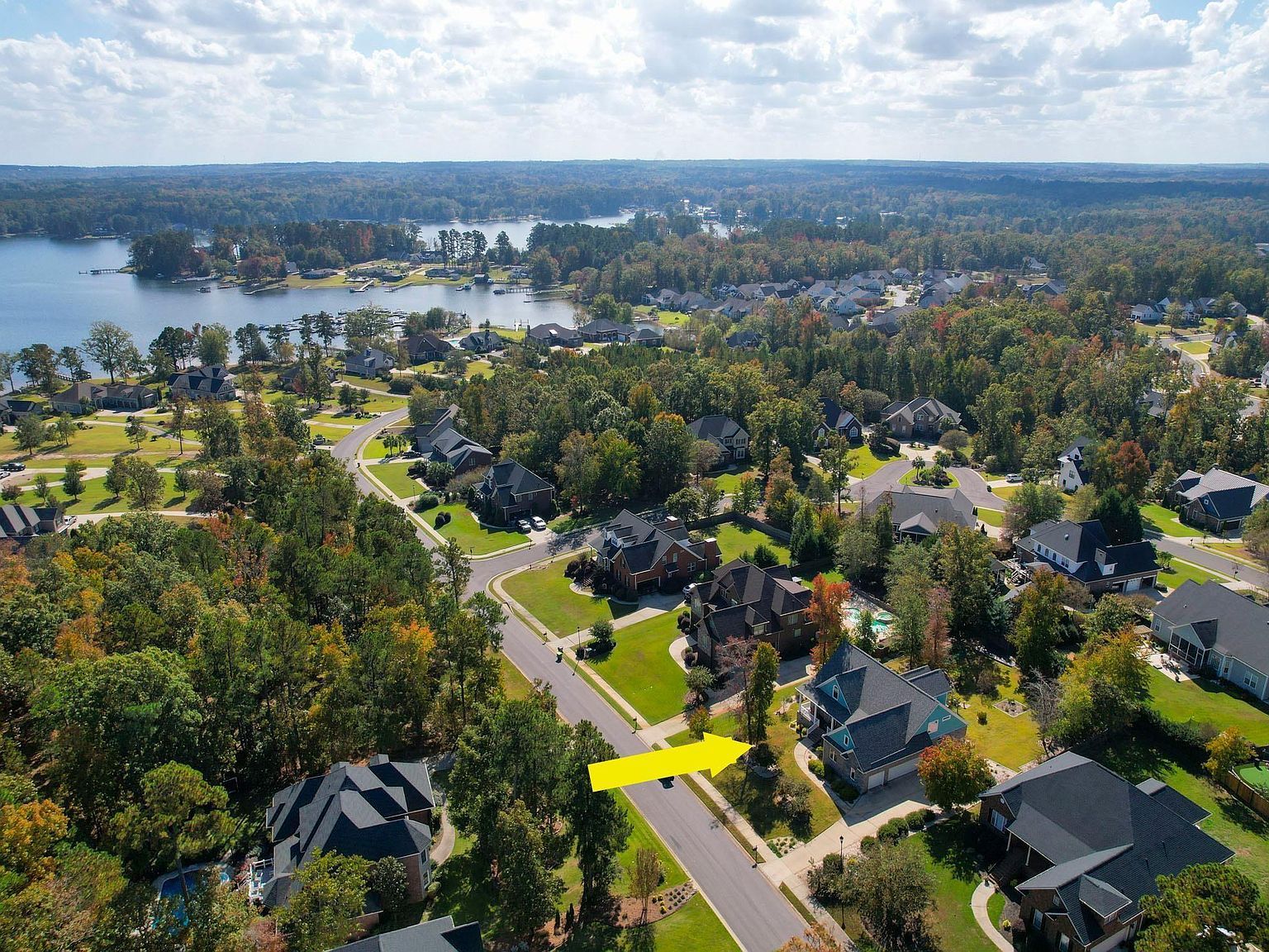 148 Pintail Lake Dr Gilbert, SC 29054  | Single Family