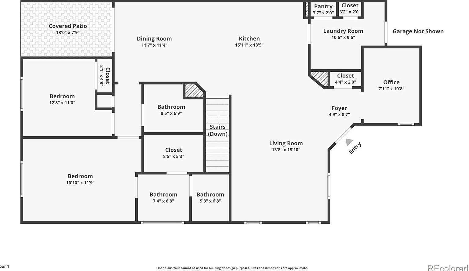 24949 E Alder Dr Aurora, CO 80016  | Multi Family