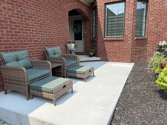 3616 Bay Harbor Dr Brighton, MI 48114  | Condominium