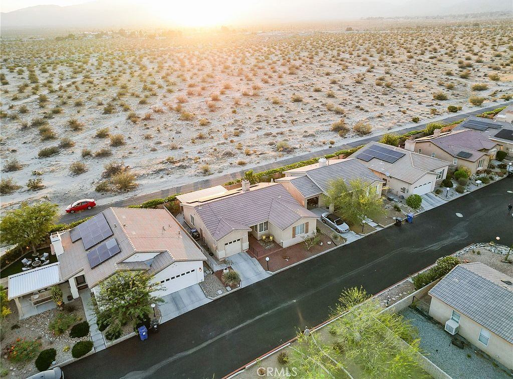 65565 Acoma Ave SPC 1 Desert Hot Springs, CA 92240 | Single Family