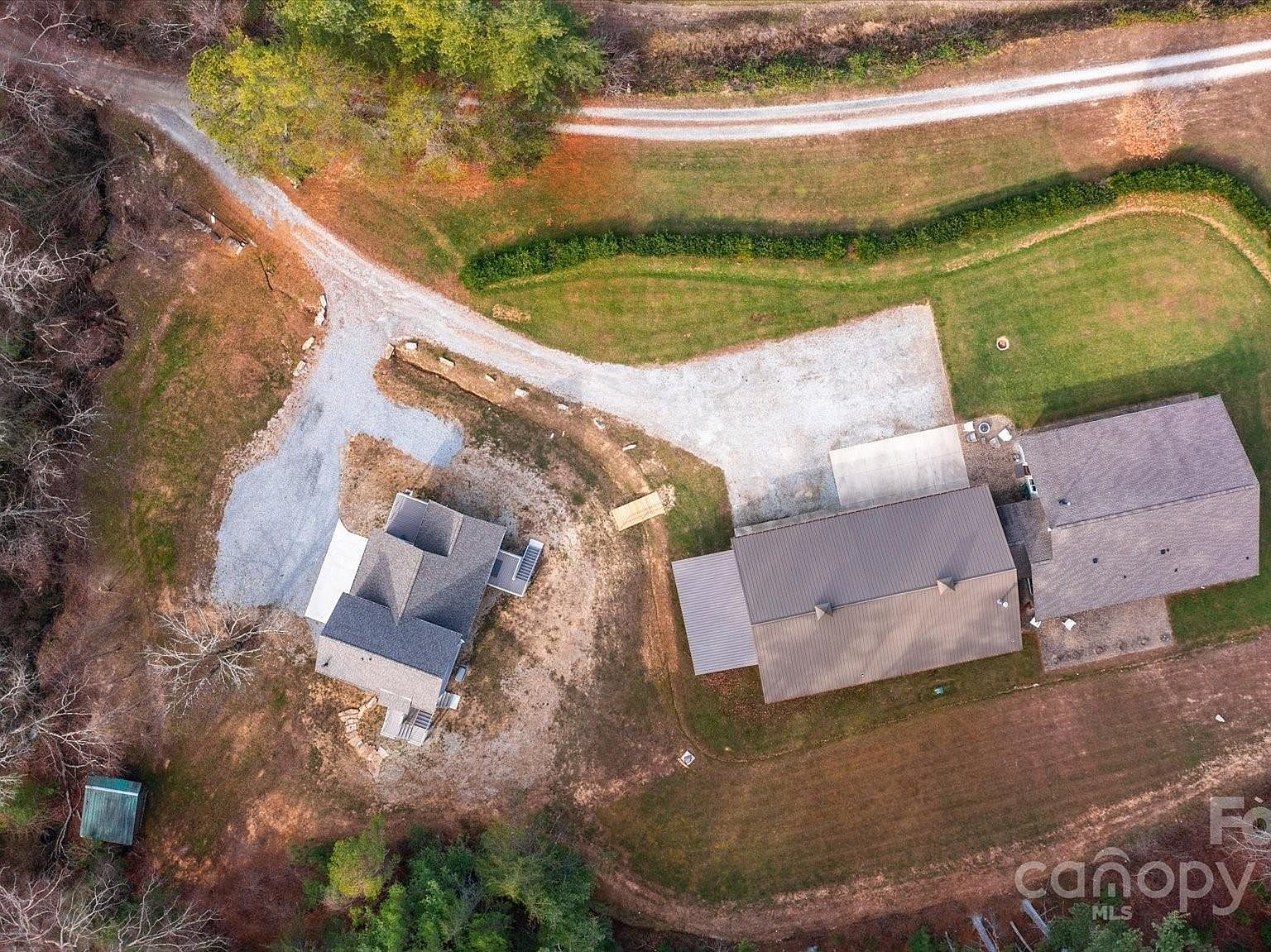 326 Golden Valley Dr Hendersonville, NC 28792  | Single Family